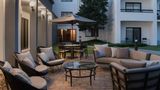 Courtyard Memphis East/Park Avenue Exterior