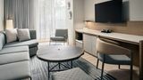 <b>JW Marriott Hotel Mexico City Polanco Pool</b>. Images powered by <a href="https://www.leonardoworldwide.com/" title="Leonardo Worldwide" target="_blank">Leonardo</a>.