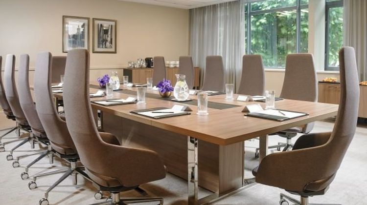 Mespil Hotel Meeting