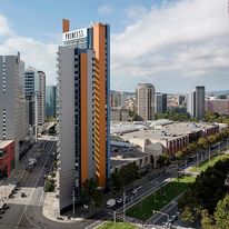 Barcelona Princess Hotel
