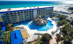 Island Resort at Fort Walton Beach