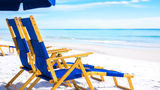 Island Resort at Fort Walton Beach Beach