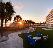 Island Resort at Fort Walton Beach Exterior