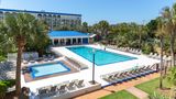 Island Resort at Fort Walton Beach Pool