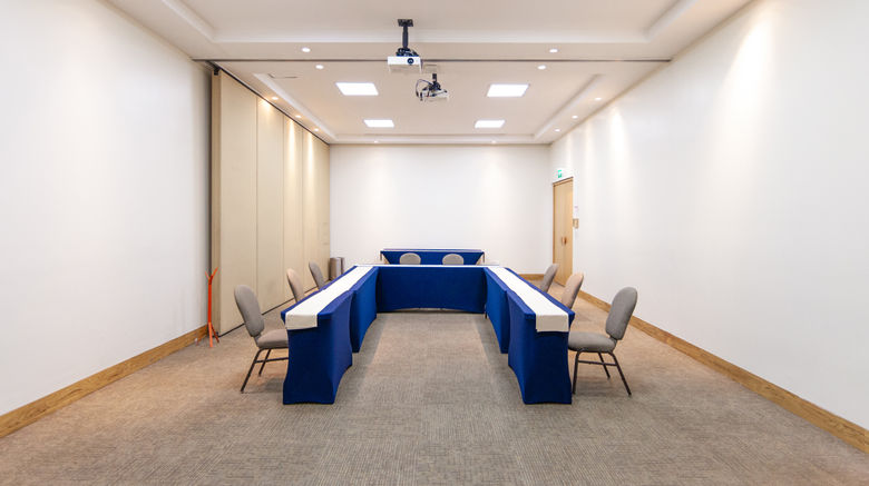 <b>Gamma Ciudad de Mexico Santa Fe Spa</b>. Images powered by <a href="https://www.leonardoworldwide.com/" title="Leonardo Worldwide" target="_blank">Leonardo</a>.