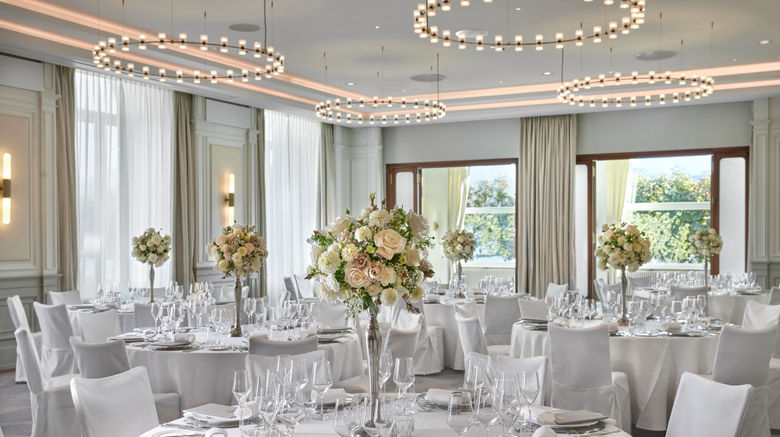 <b>Mandarin Oriental Palace, Luzern Ballroom</b>. Images powered by <a href="https://www.leonardoworldwide.com/" title="Leonardo Worldwide" target="_blank">Leonardo</a>.