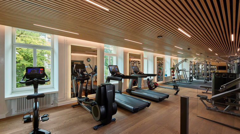 <b>Mandarin Oriental Palace, Luzern Recreation</b>. Images powered by <a href="https://www.leonardoworldwide.com/" title="Leonardo Worldwide" target="_blank">Leonardo</a>.