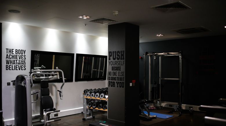 <b>Malmaison Birmingham Recreation</b>. Images powered by <a href="https://www.leonardoworldwide.com/" title="Leonardo Worldwide" target="_blank">Leonardo</a>.
