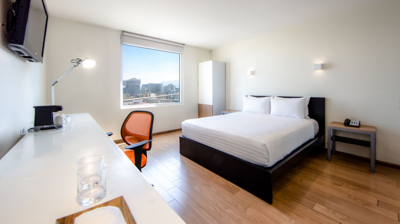 <b>Gamma Ciudad de Mexico Santa Fe Room</b>. Images powered by <a href="https://www.leonardoworldwide.com/" title="Leonardo Worldwide" target="_blank">Leonardo</a>.