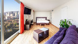 <b>Gamma Ciudad de Mexico Santa Fe Suite</b>. Images powered by <a href="https://www.leonardoworldwide.com/" title="Leonardo Worldwide" target="_blank">Leonardo</a>.