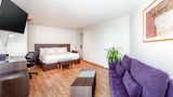 <b>Gamma Ciudad de Mexico Santa Fe Suite</b>. Images powered by <a href="https://www.leonardoworldwide.com/" title="Leonardo Worldwide" target="_blank">Leonardo</a>.