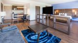 Wyndham Garden Colima Suite