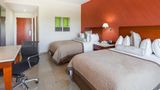 Wyndham Garden Colima Room