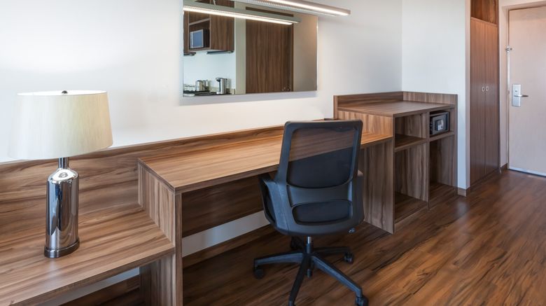 <b>Wyndham Garden Colima Suite</b>. Images powered by <a href="https://www.leonardoworldwide.com/" title="Leonardo Worldwide" target="_blank">Leonardo</a>.