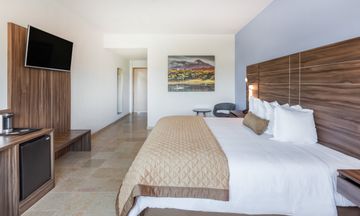 Wyndham Garden Colima