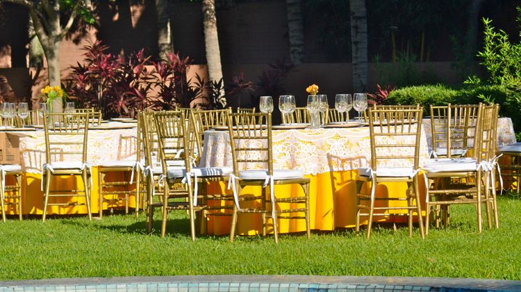 Wyndham Garden Colima Recreation