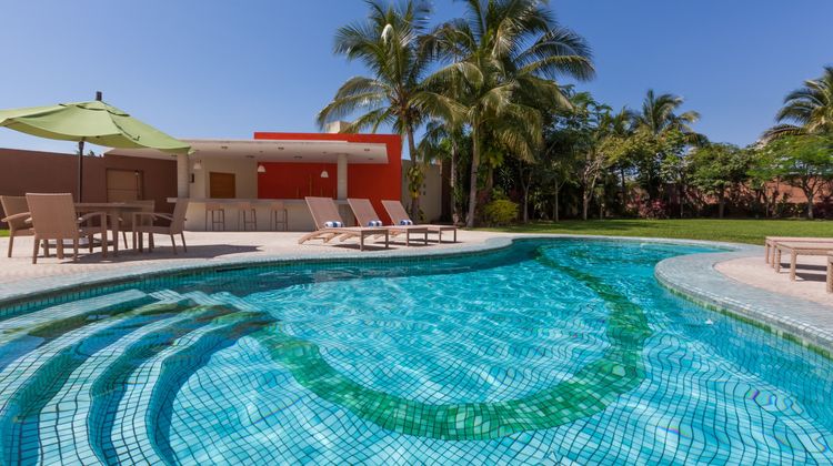 Wyndham Garden Colima Recreation