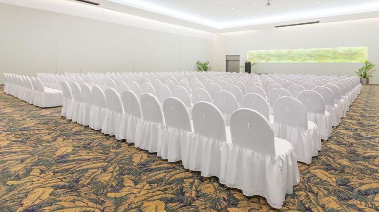 Wyndham Garden Colima Meeting