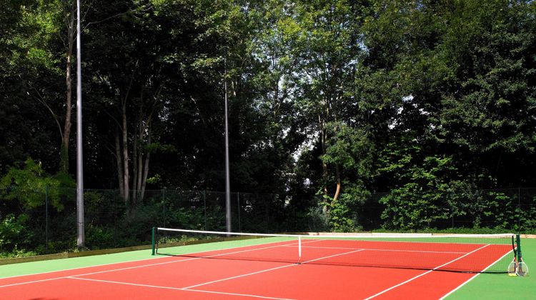 Delta Hotels Swindon Recreation