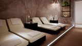 Basel Marriott Hotel Spa