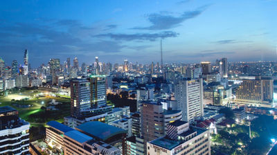 InterContinental Bangkok