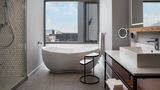 Cape Town Marriott Hotel Crystal Towers Room