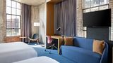 aloft Dallas Downtown Suite