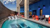 aloft Dallas Downtown Recreation