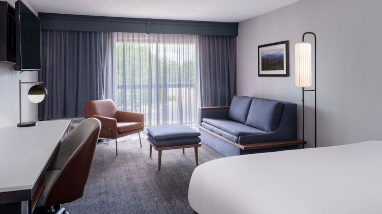 Courtyard Denver Southwest/Lakewood Room