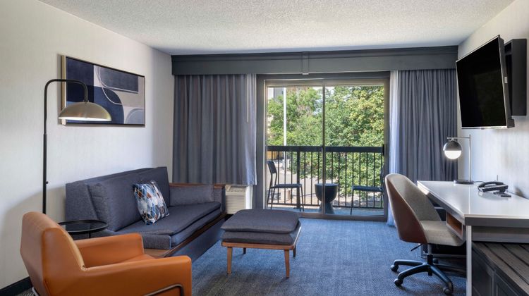 Courtyard Denver Southwest/Lakewood Suite