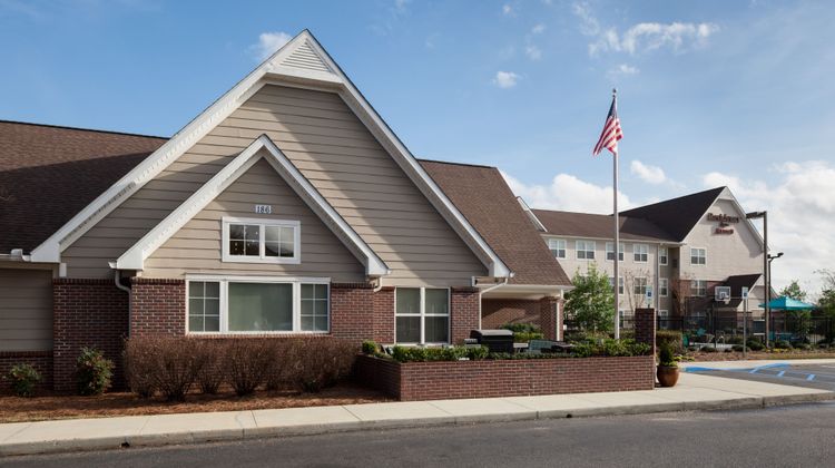 Residence Inn Dothan Exterior