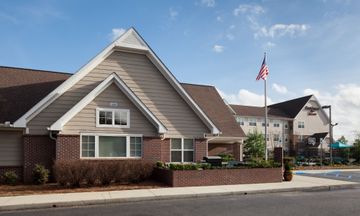 Residence Inn Dothan