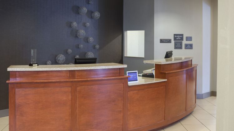 Residence Inn Dothan Exterior