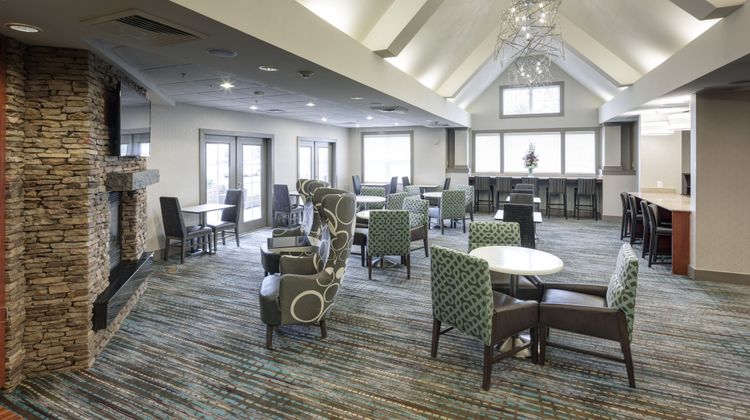 Residence Inn Dothan Exterior
