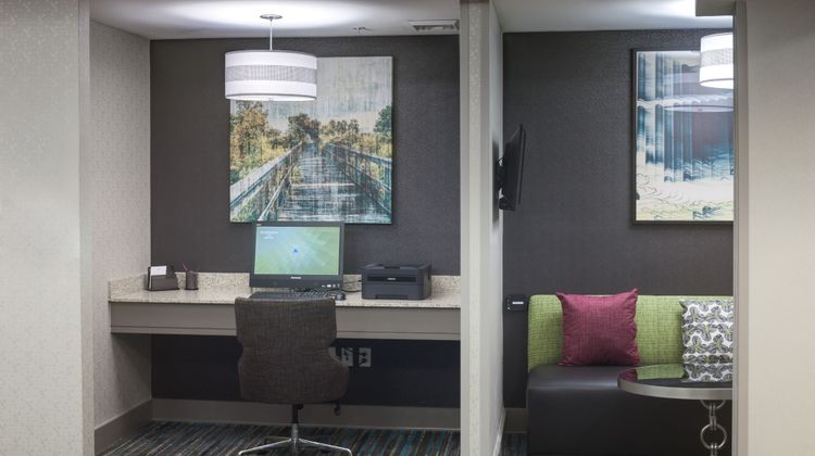 Residence Inn Dothan Other
