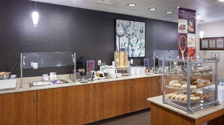 Residence Inn Dothan Restaurant