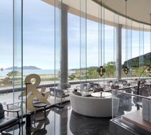 Xiangsan Harbor International Hotel Exterior