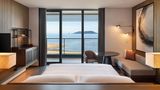 Xiangsan Harbor International Hotel Room