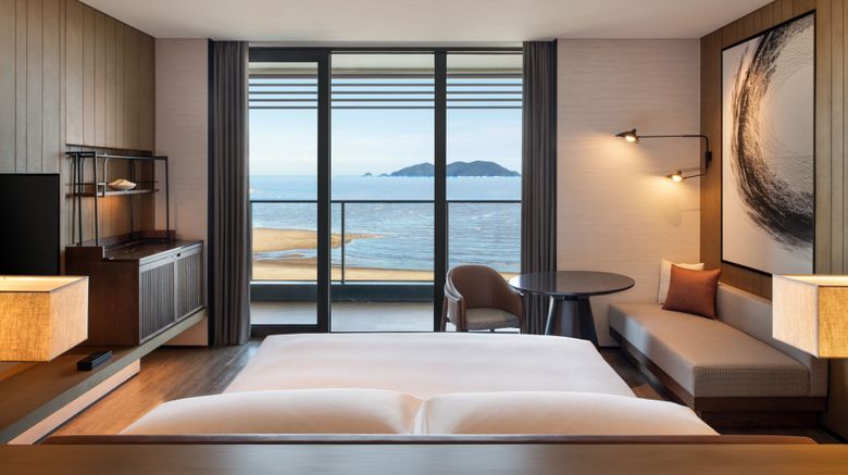 <b>Xiangsan Harbor International Hotel Room</b>. Images powered by <a href="https://www.leonardoworldwide.com/" title="Leonardo Worldwide" target="_blank">Leonardo</a>.
