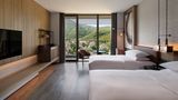 Xiangsan Harbor International Hotel Room