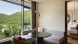 Xiangsan Harbor International Hotel Room