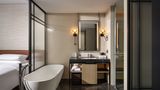 Xiangsan Harbor International Hotel Room