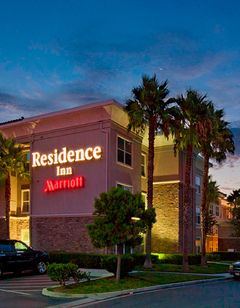 Residence Inn Corona Riverside