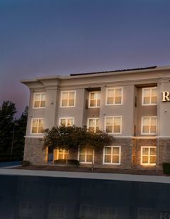 Residence Inn Corona Riverside