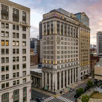 Hotel Indigo Nashville