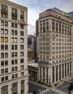 Hotel Indigo Nashville