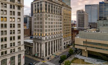 Hotel Indigo Nashville