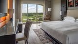 Fort Lauderdale Marriott Coral Springs Room