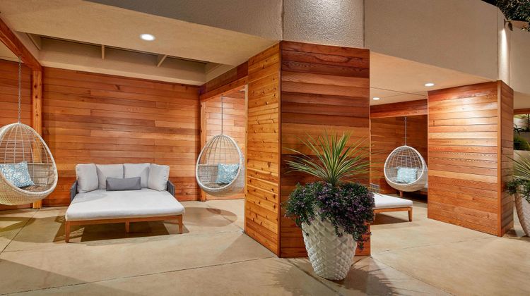 San Diego Marriott Mission Valley Recreation