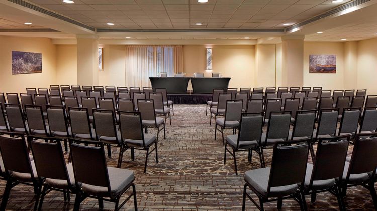 San Diego Marriott Mission Valley Meeting